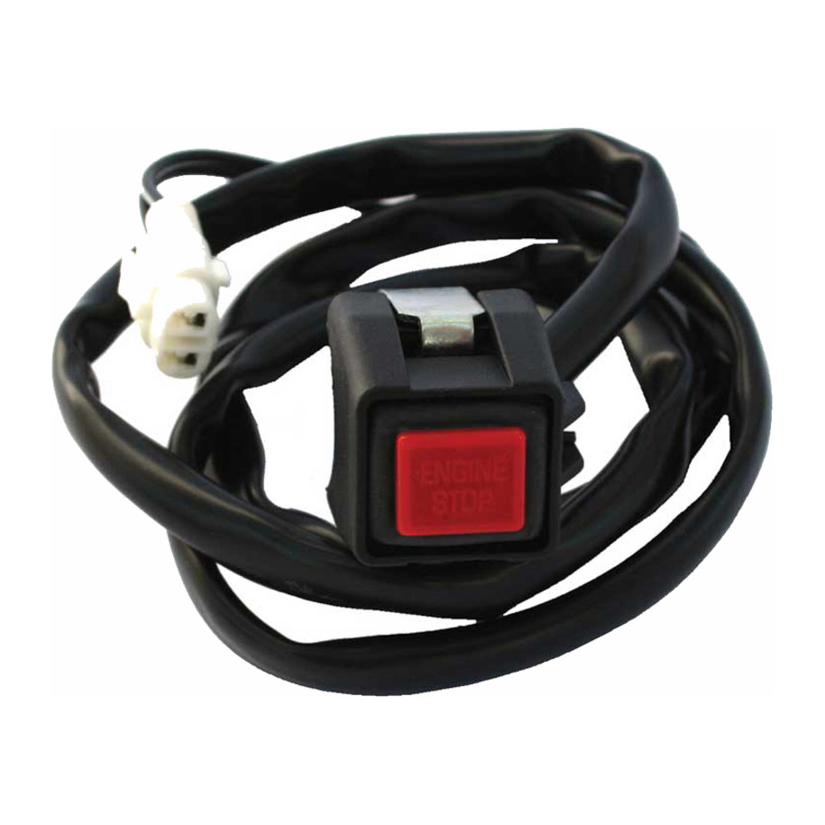 Coupe-contact RFX Race Series - réplique OEM
