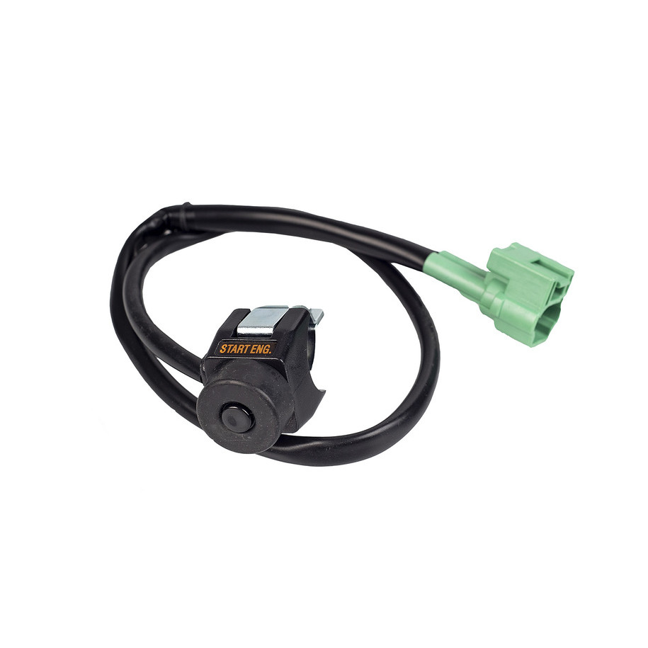 Bouton de démarrage RFX Race - type OEM