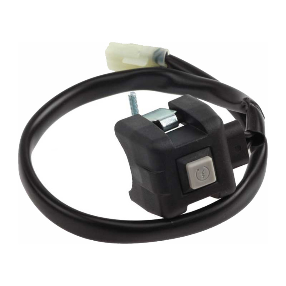 Bouton de démarrage RFX Race - type OEM