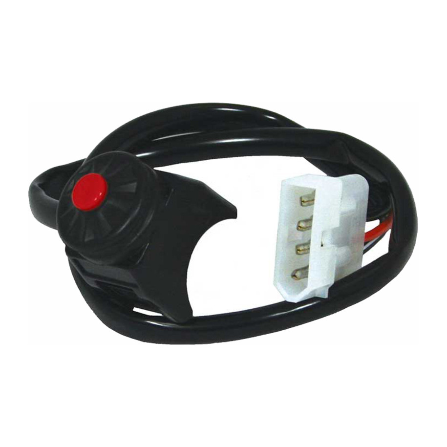 Bouton de démarrage RFX Race - type OEM