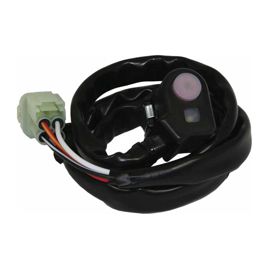 Bouton de démarrage RFX Race - type OEM