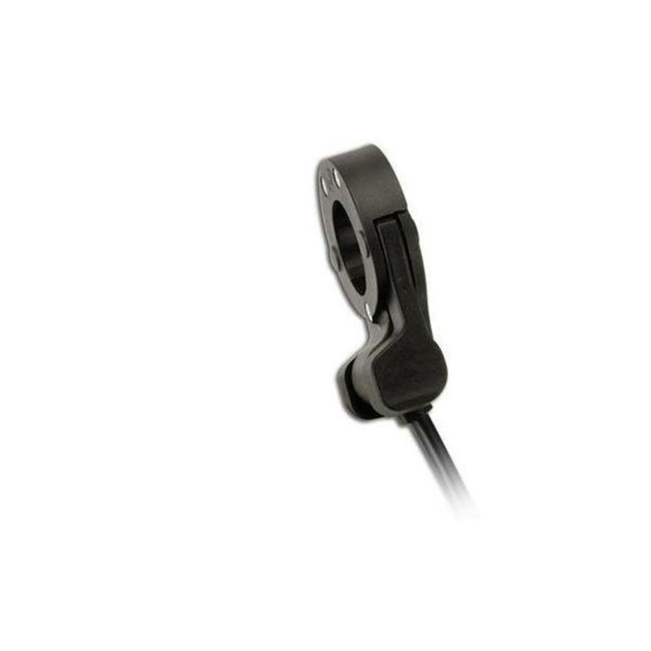 INTERRUPTEUR ELECTRONIQUE DOUBLE BOUTON-POUSSOIR
