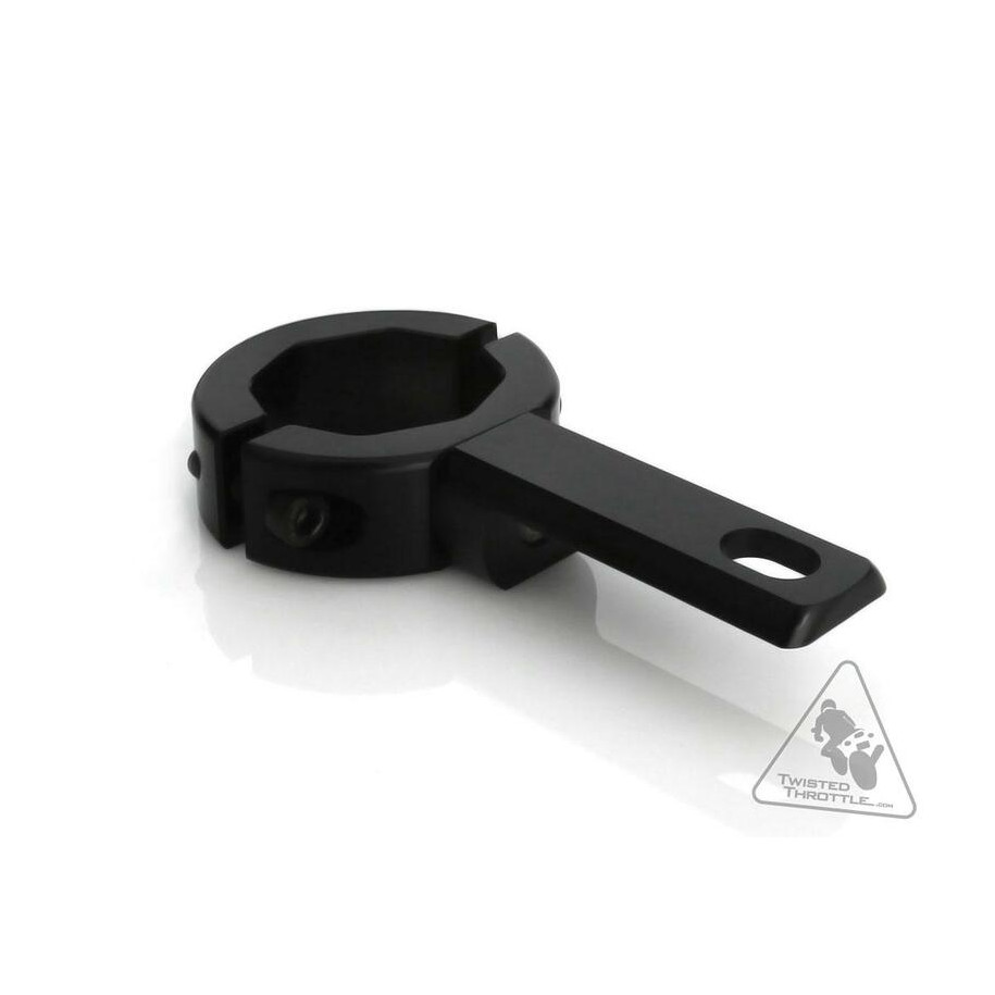 Support klaxon DENALI SoundBomb Crash Bar Ø22-29mm