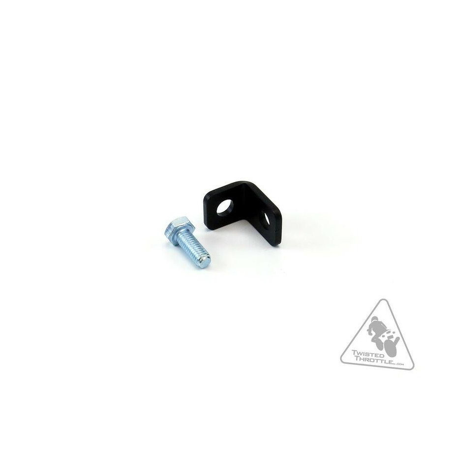Support klaxon DENALI SoundBomb BMW K1600GT/K1600GTL