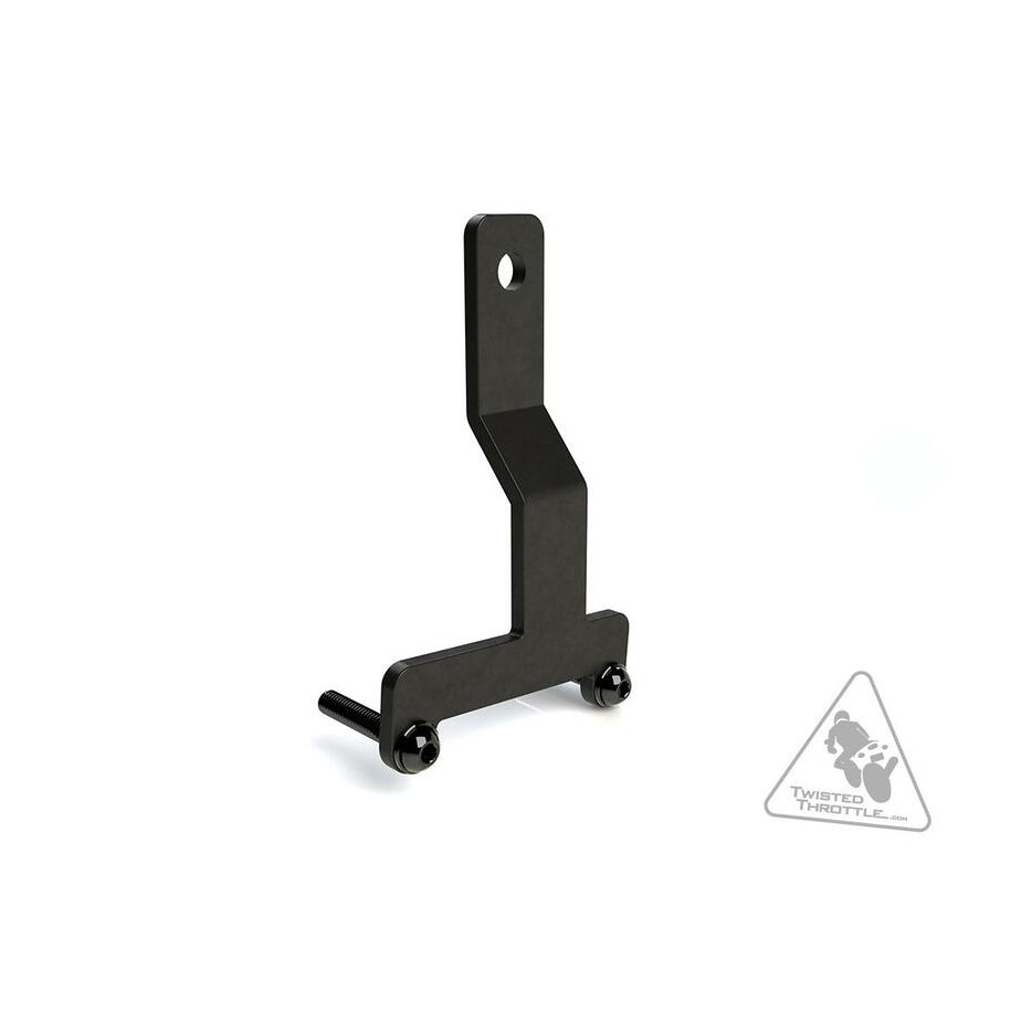 Support klaxon DENALI SoundBomb Honda CRF1000L