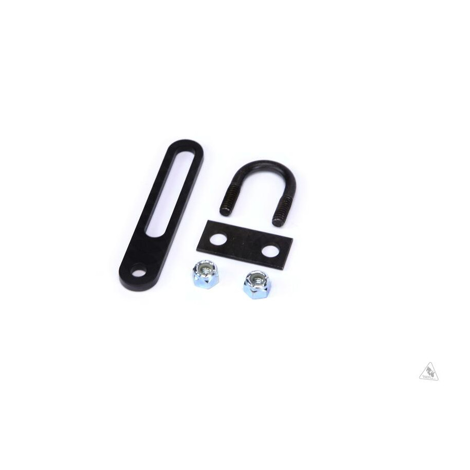 Support klaxon DENALI SoundBomb Suzuki DL650 V-Strom
