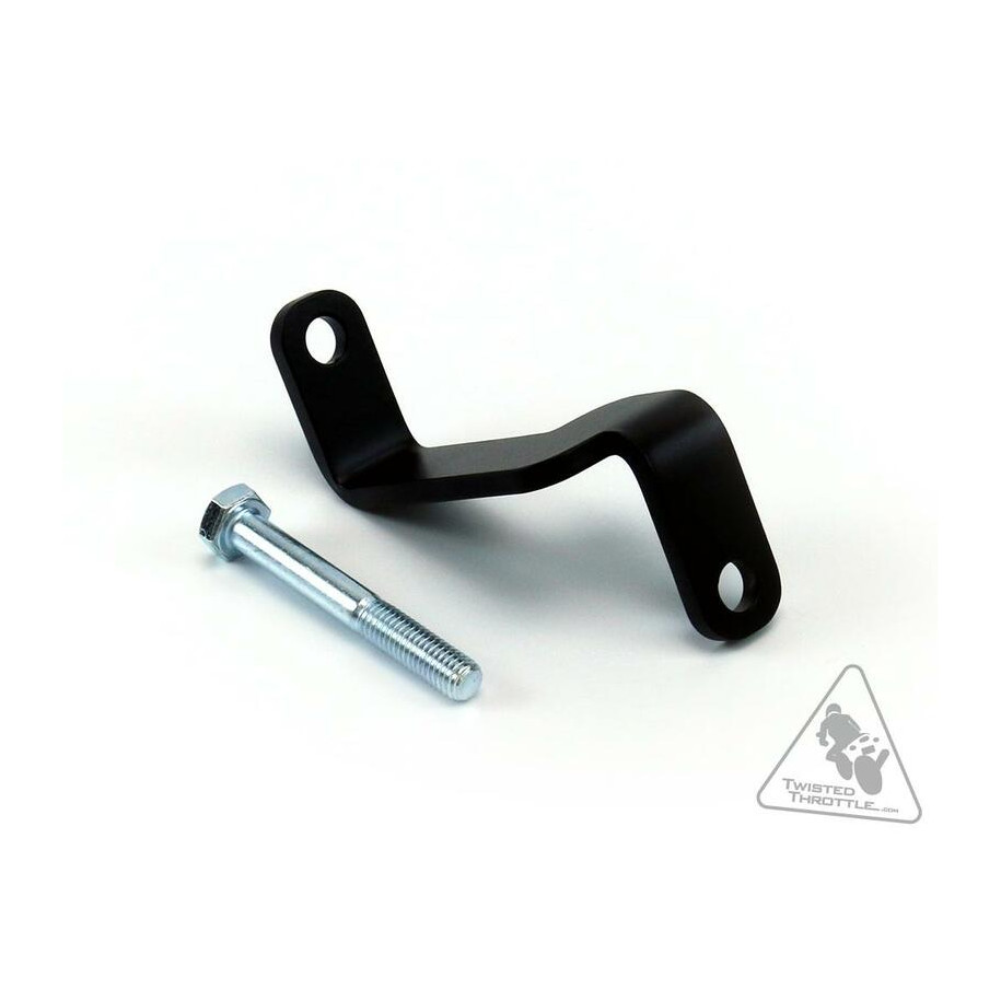 Support klaxon DENALI SoundBomb BMW R1200RT