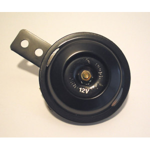 Klaxon HIGHSIDER smart - 12V Ø 70 mm 100 dB