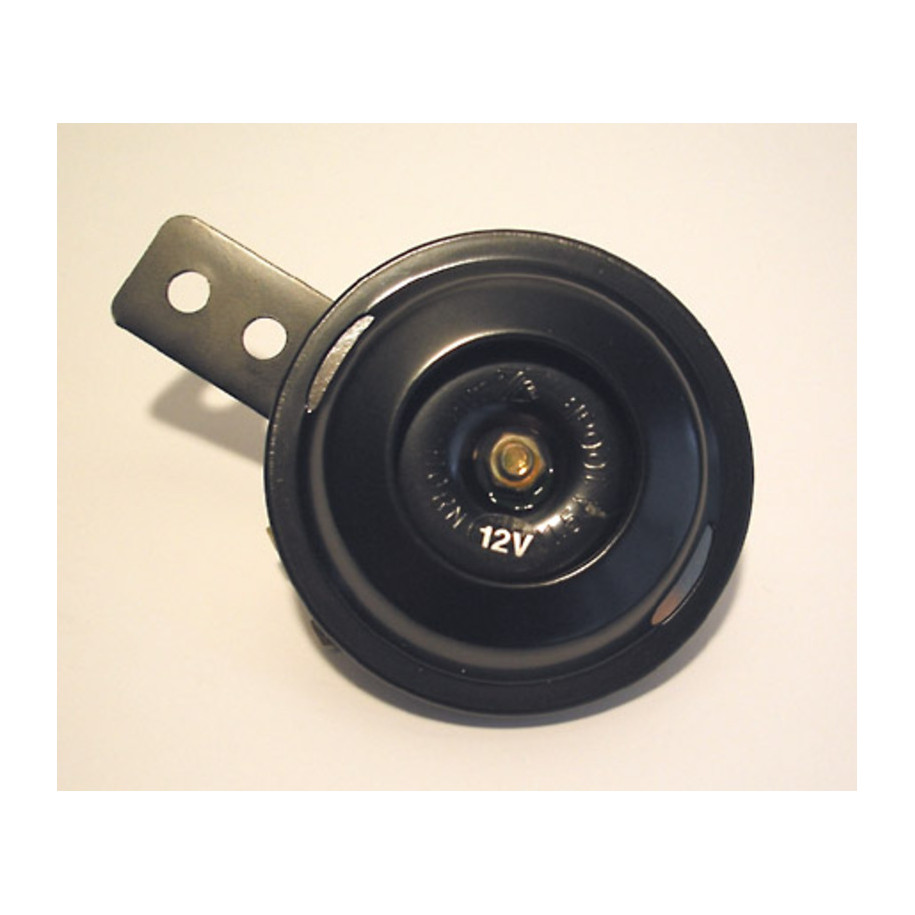 Klaxon HIGHSIDER smart - 12V Ø 70 mm 100 dB