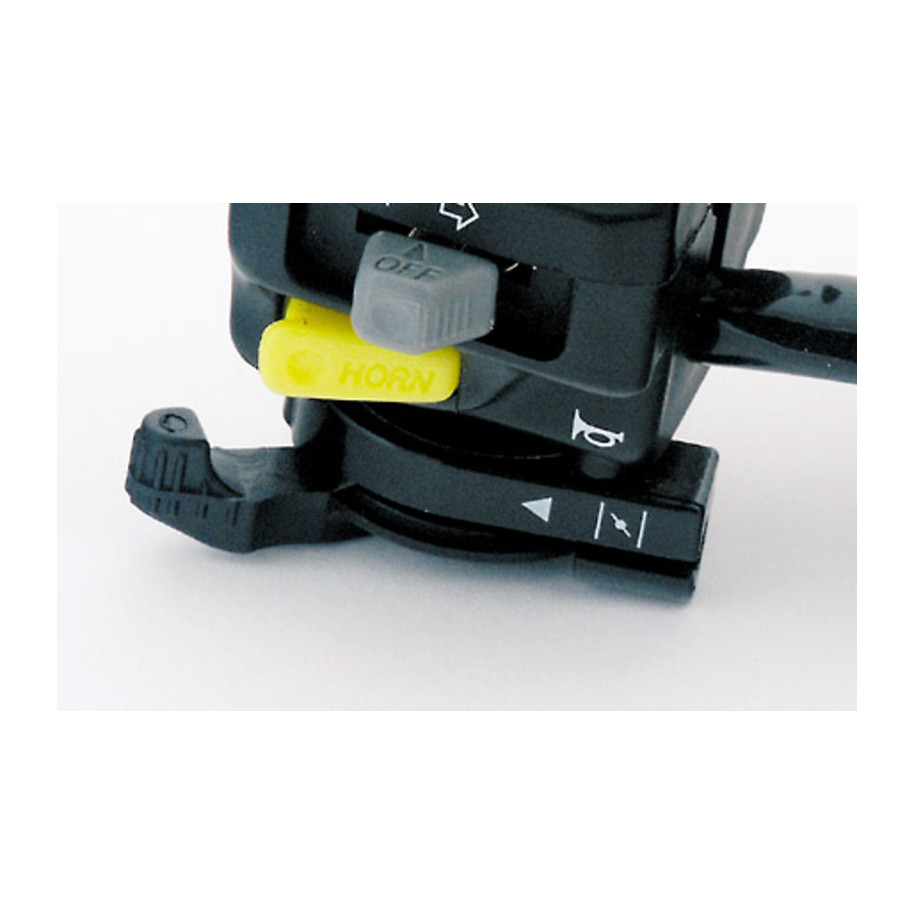 Interrupteur démarreur HIGHSIDER smart