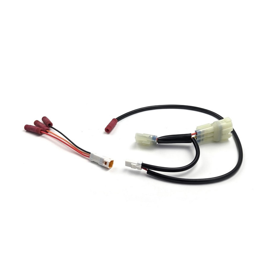 Adaptateur de câblage de feu stop DENALI