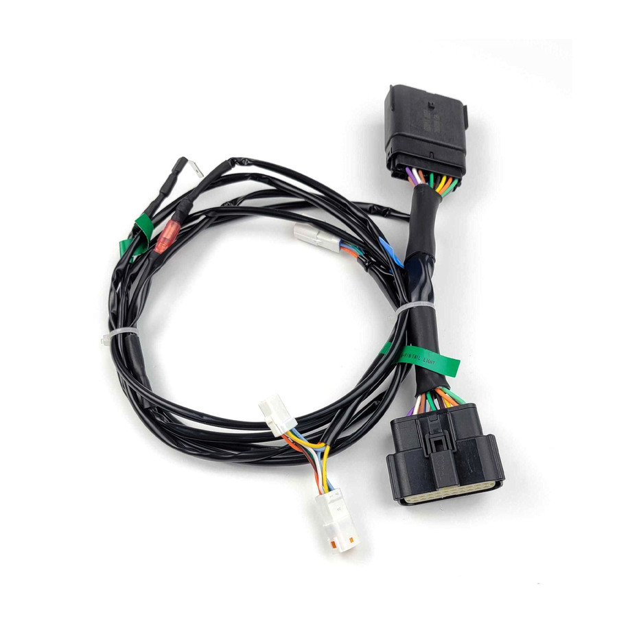 Adaptateur câble DENALI DialDim™ Plug & Play