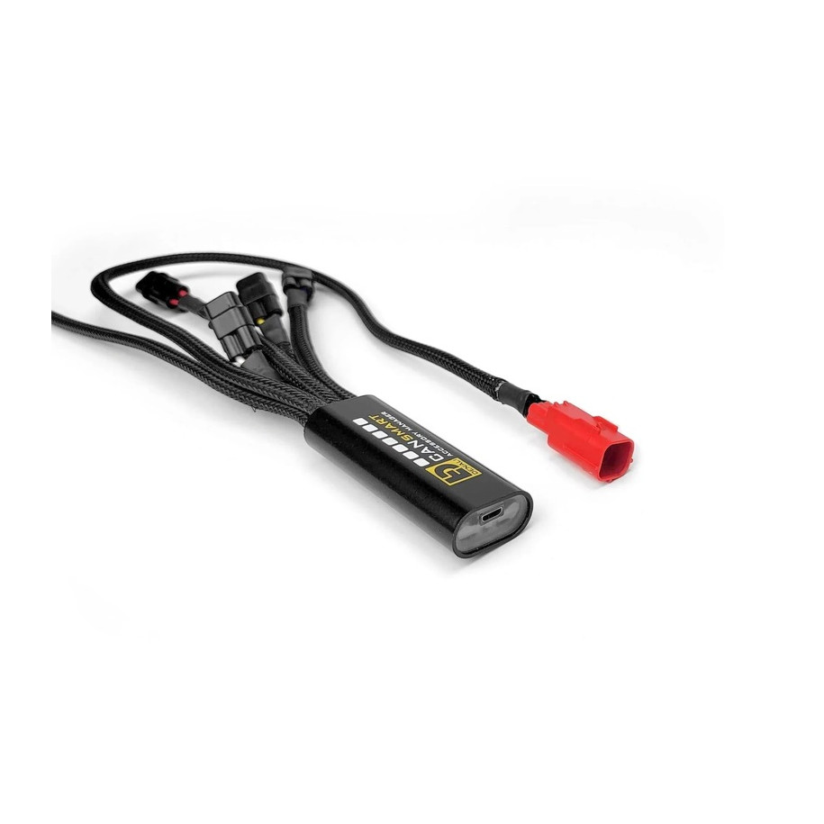Contrôleur CANsmart™ GEN II DENALI