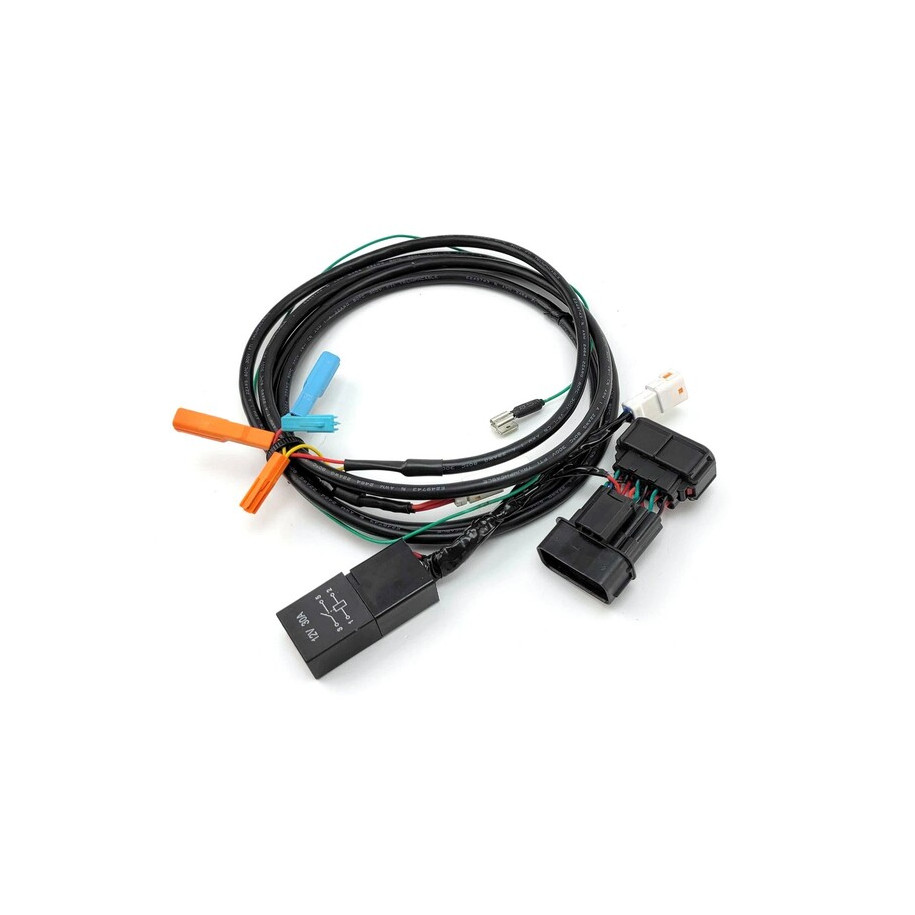 Adaptateur câble DENALI DialDim Plug & Play - Honda Africa Twin 1100