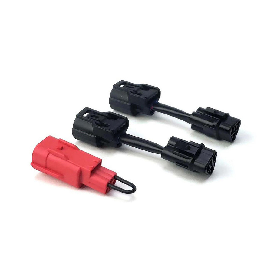 Adaptateur câble DENALI Plug & Play antibrouillard - Honda Africa Twin 1100