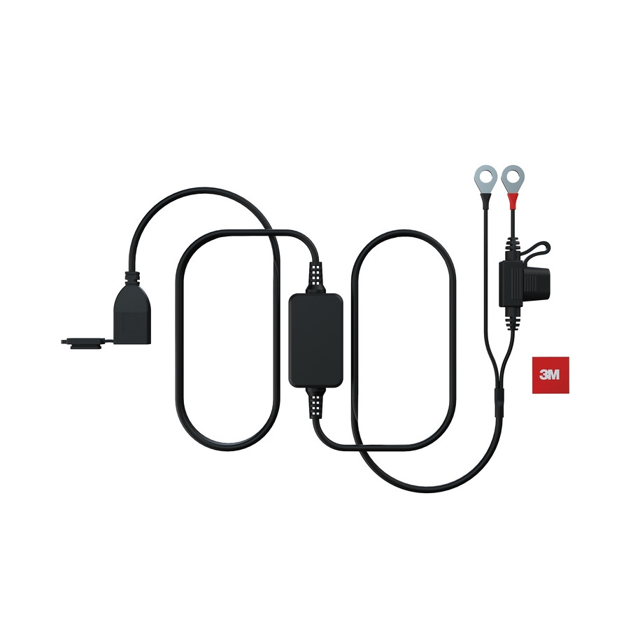 Chargeur OXFORD USB Type A 3.0 AMP