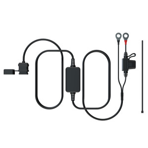 Chargeur OXFORD USB Type C 3.0 AMP