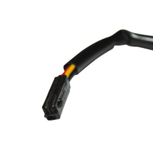 Câble adaptateur de feu arrière HIGHSIDER Type 6 - Honda