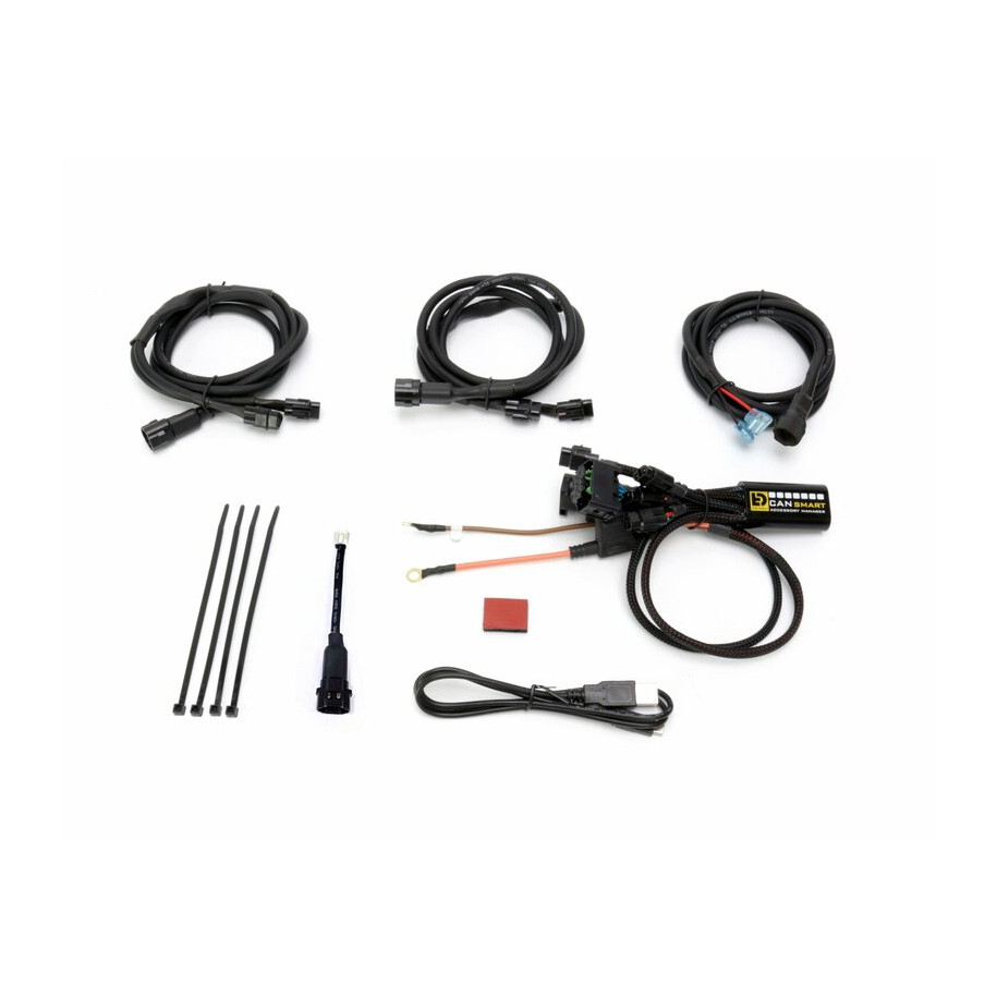 Faisceau DENALI CANsmart Plug-N-Play Gen II KTM