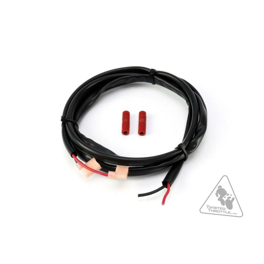 Adaptateur câble DENALI klaxons Soundbomb pour HEX EzCAN