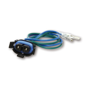 Connecteur SHIN YO pour ampoules 12V H9