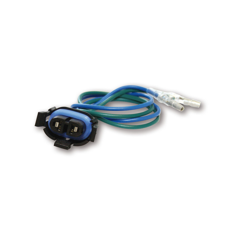 Connecteur SHIN YO pour ampoules 12V H9