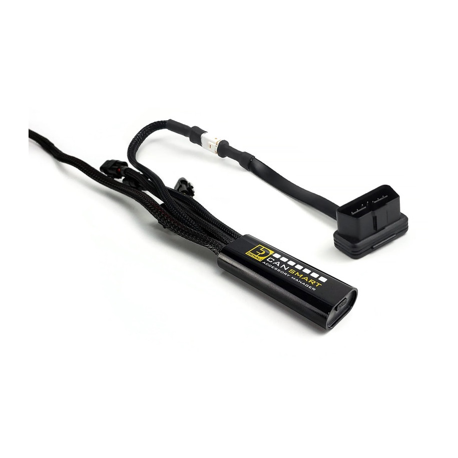 Contrôleur DENALI CANsmart™ GEN II
