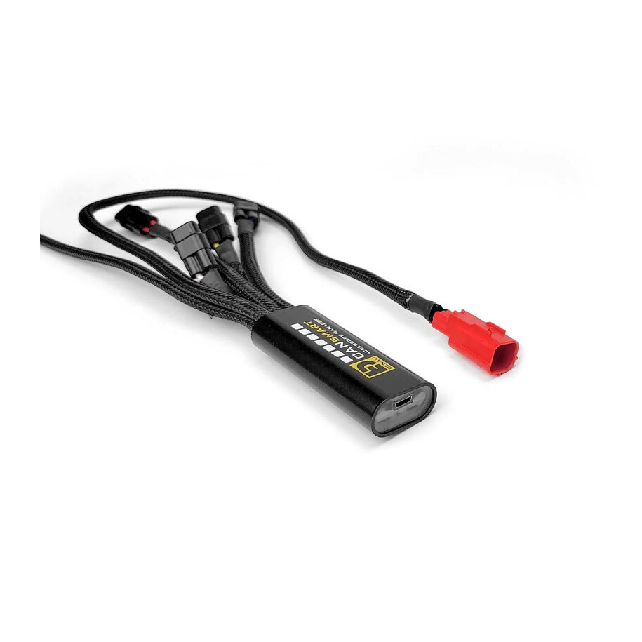 Faisceau DENALI CANsmart™ Gen II - Harley Davidson Pan America 1250