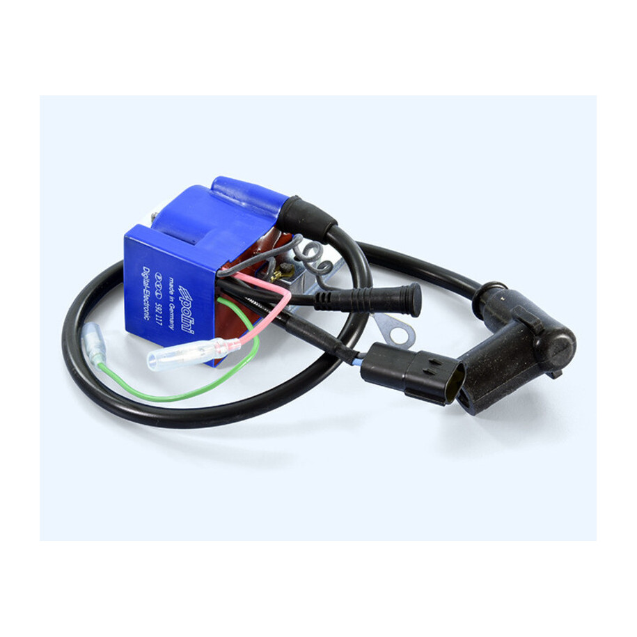 Bobine d'allumage programmable POLINI PVL Stator