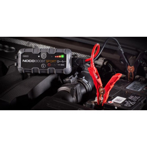 Booster de batterie lithium NOCO GB20 12V 500A