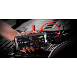 Booster de batterie lithium NOCO GB20 12V 500A
