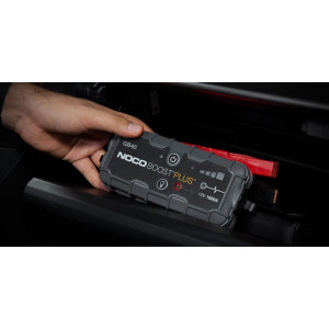 Booster de batterie lithium NOCO GB40 12V 1000A