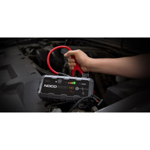 Booster de batterie lithium NOCO GB70 12V 2000A