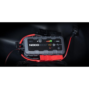 Booster de batterie lithium NOCO GB70 12V 2000A