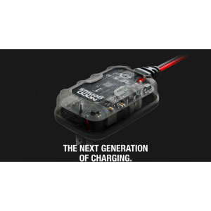 Chargeur de batterie intelligent NOCO Genius1 6/12V 1A