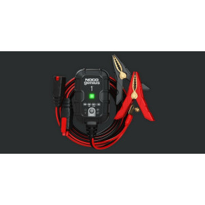 Chargeur de batterie intelligent NOCO Genius1 6/12V 1A
