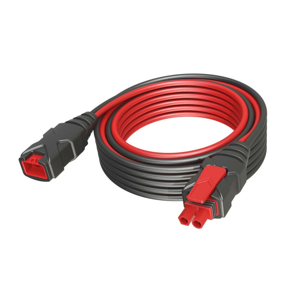 Rallonge câble 3m pour chargeur de batterie NOCO X-Connect
