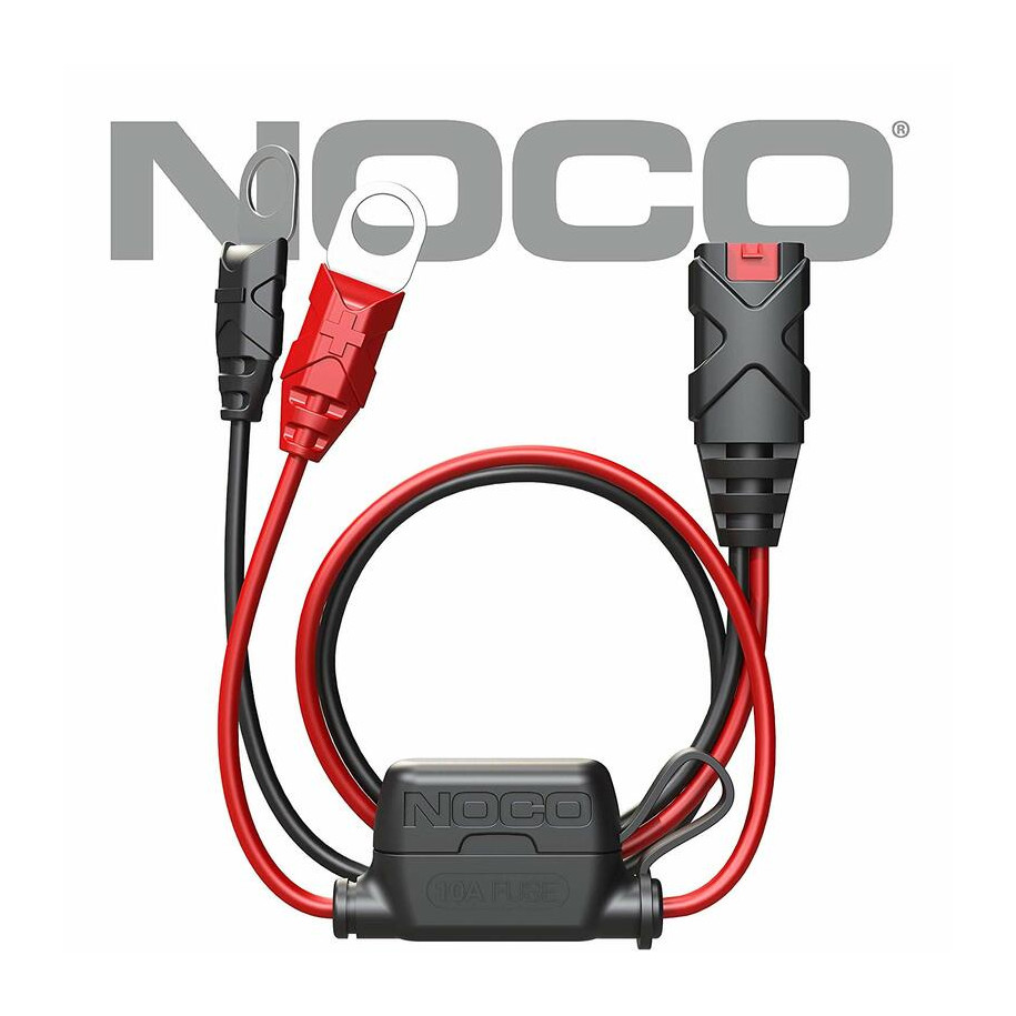 Oeillet SAE XL NOCO X-Connect Adapter