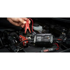 Chargeur de batterie intelligent NOCO Genius5 6/12V 5A