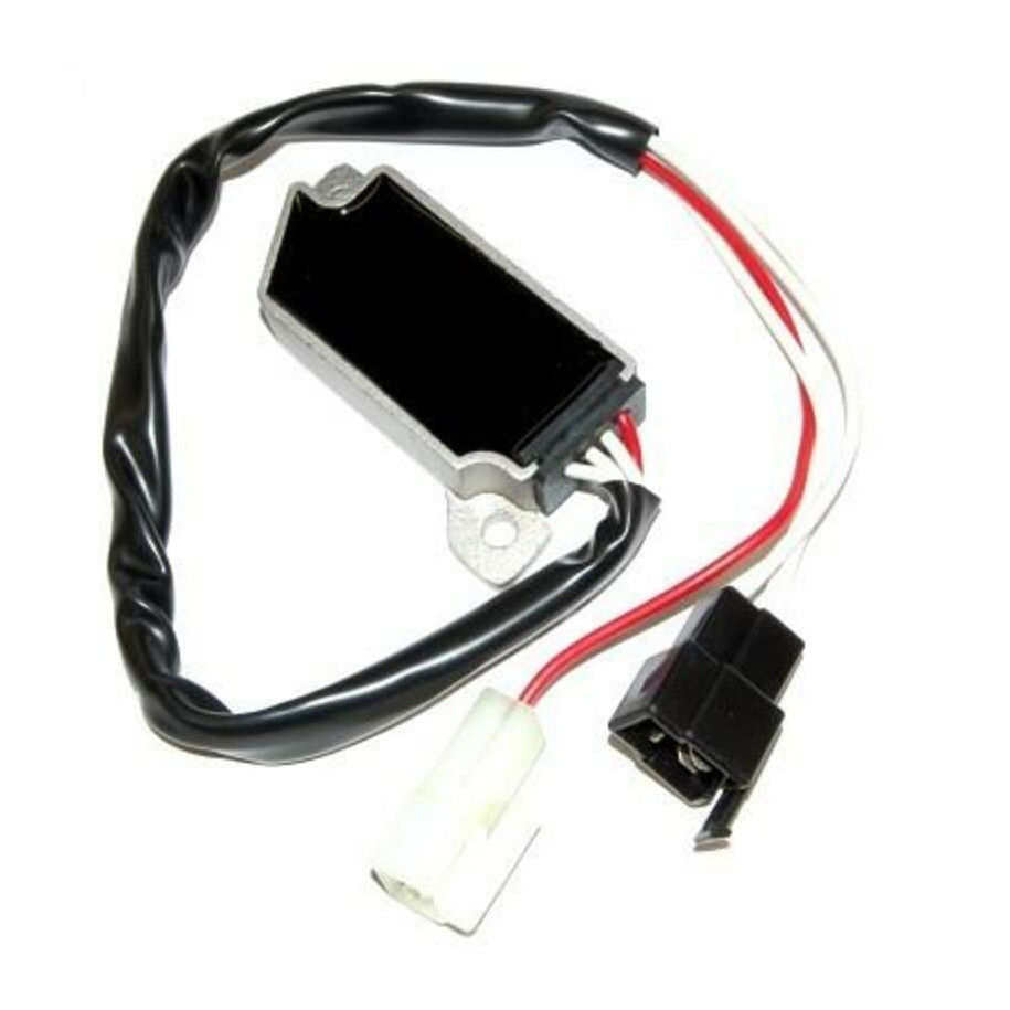 Régulateur ELECTROSPORT