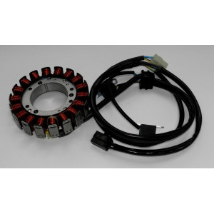 Stator TOURMAX - Suzuki VS 1400 Intruder GLF