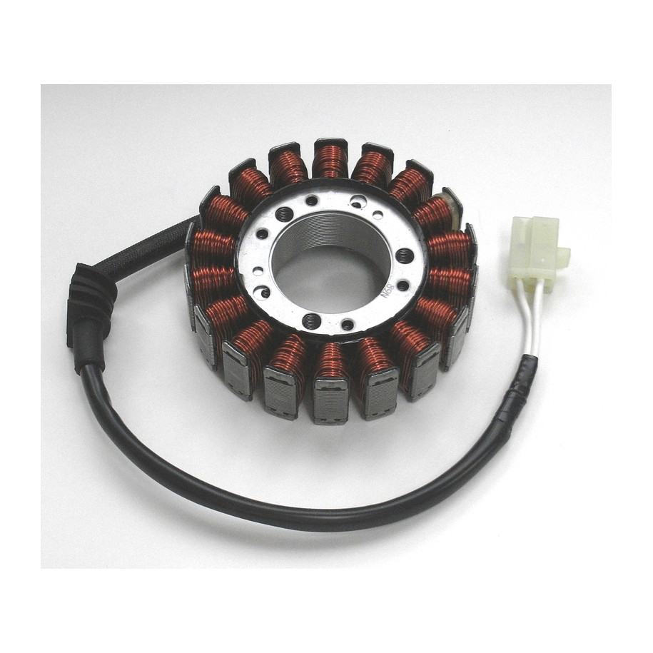 Stator TOURMAX - Yamaha YZF-R6