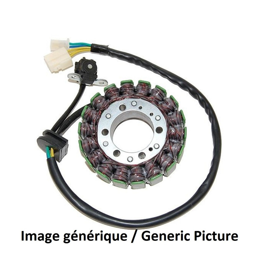 Stator ELECTROSPORT - Suzuki SV1000