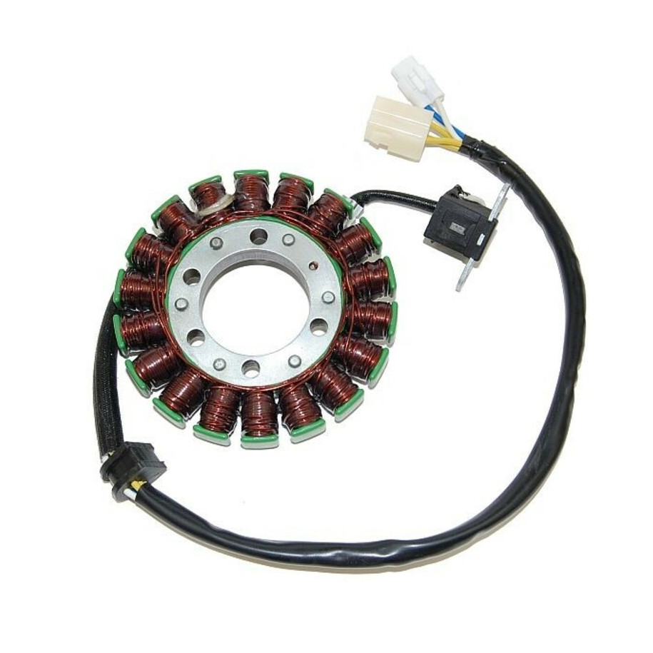 Stator ELECTROSPORT - Suzuki LT-R450/Quadracer