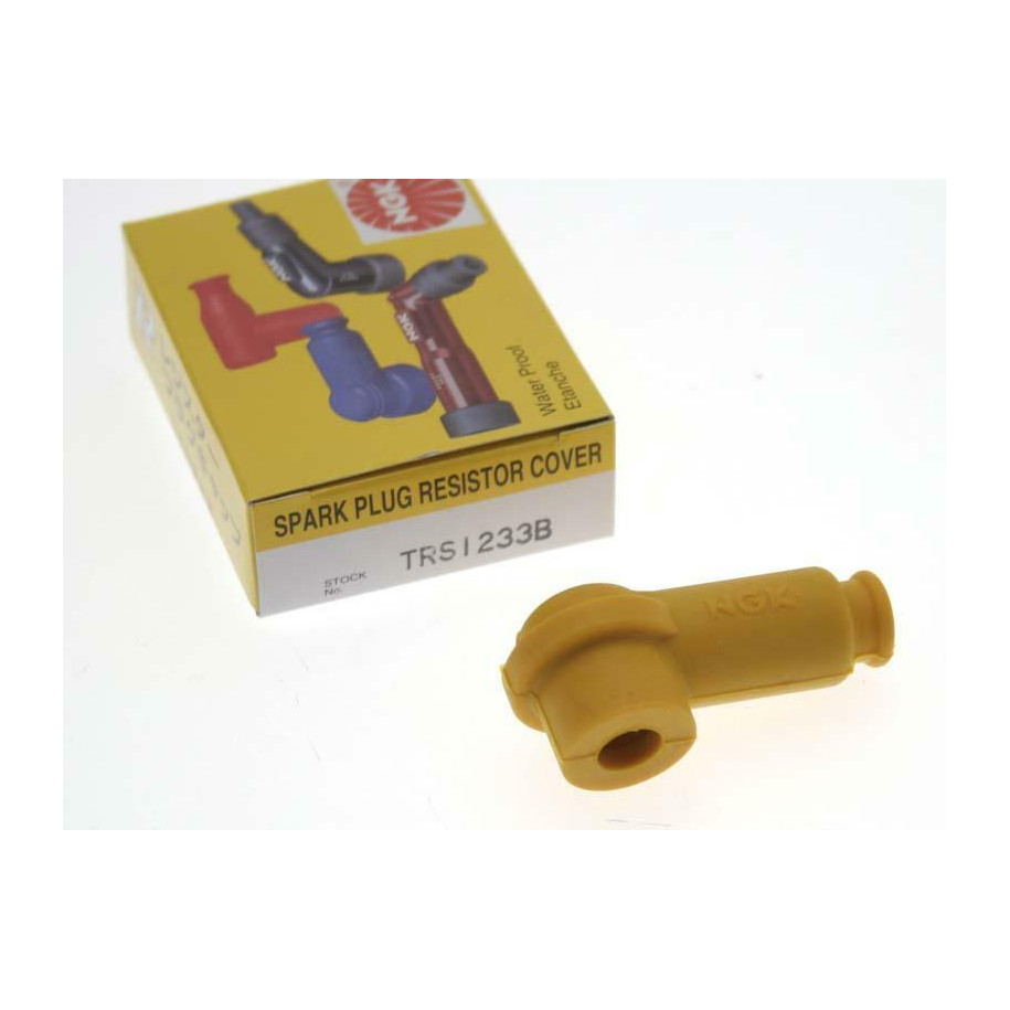 Anti-parasite NGK Jaune - TRS1233B