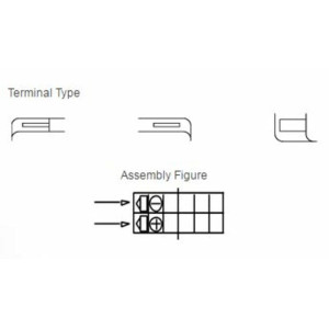 Batterie YUASA sans entretien avec pack acide - YTR4A-BS
