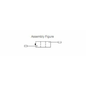 Batterie YUASA conventionnelle sans pack acide - 6N4B-2A