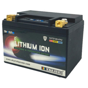 Batterie SKYRICH Lithium-Ion HJTZ14S-FPZ