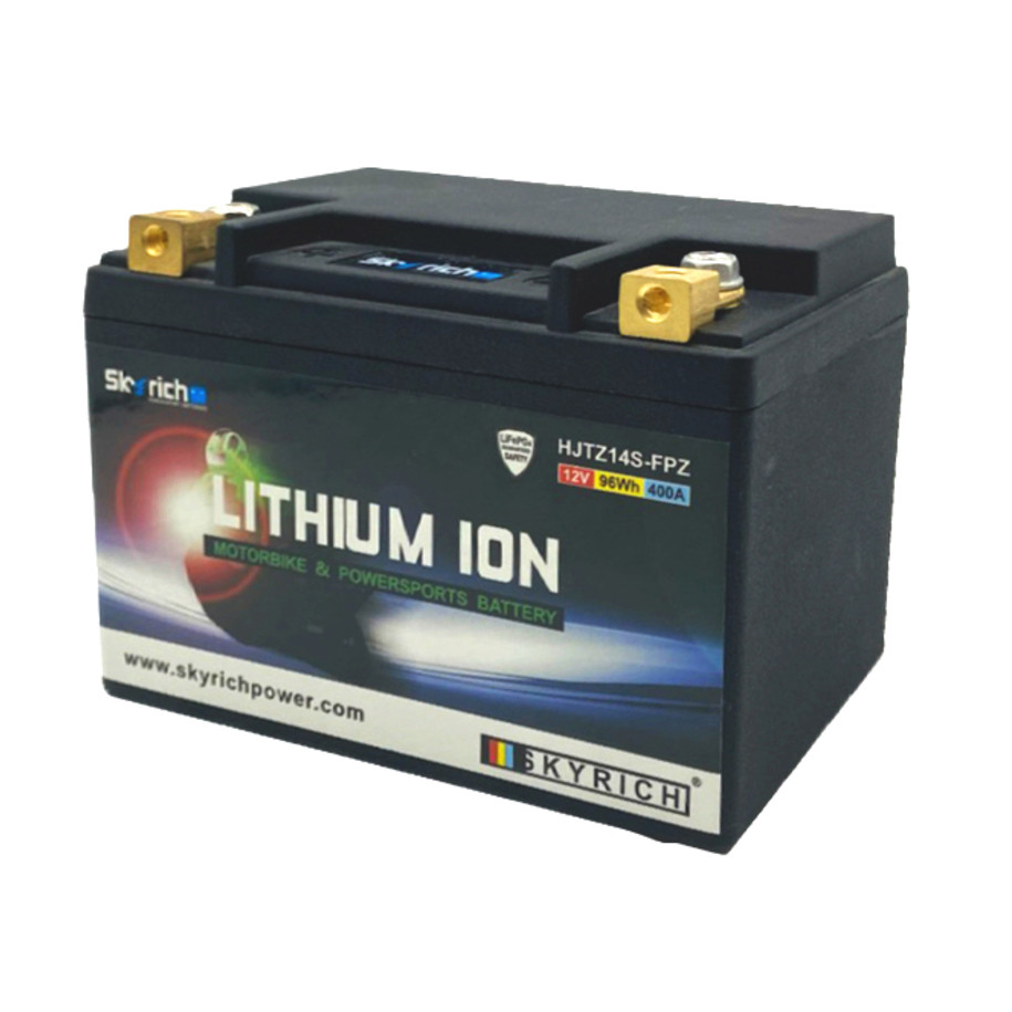 Batterie SKYRICH Lithium-Ion HJTZ14S-FPZ