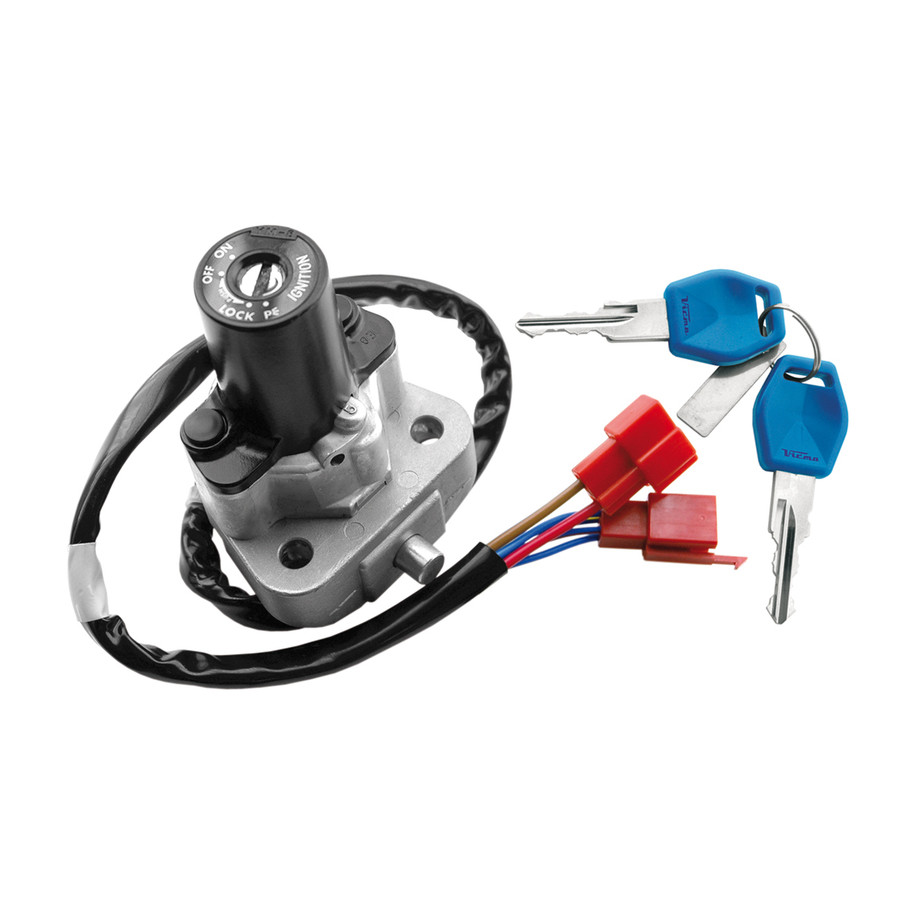 CONTACTEUR A CLE BIHR YAMAHA TDM 850/TRX 850
